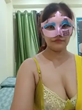 Anju-Sexy-wife Momentaufnahme des Live-Raums auf Stripchat