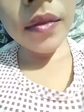 Anki-doll captura de la sala en vivo en Stripchat