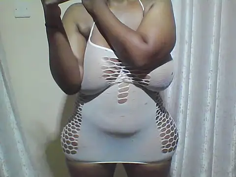 AnnaB09 Momentaufnahme des Live-Raums auf Stripchat