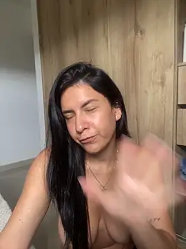 Annarhode снимок онлайн-комнаты на Stripchat