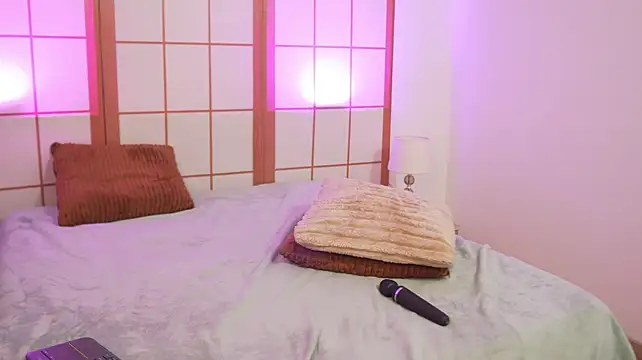 Annie_Lii_xxx снимок онлайн-комнаты на Stripchat