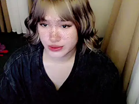 Annierose_ts captura de la sala en vivo en Stripchat