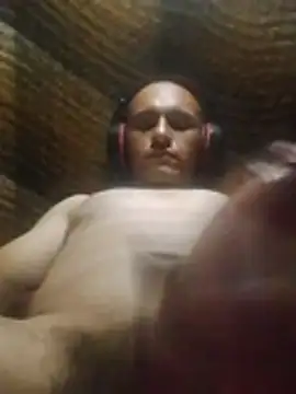 Anto123380 captura da sala ao vivo na Stripchat