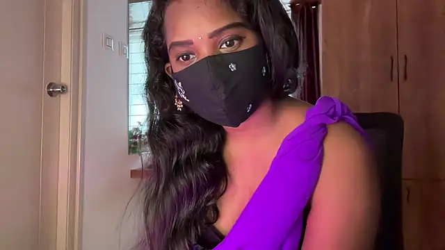 Anu--Telugu Momentaufnahme des Live-Raums auf Stripchat