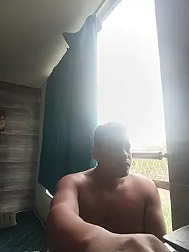 Anubis-fer captura de la sala en vivo en Stripchat