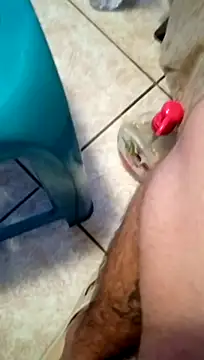 Anubiss91 captura da sala ao vivo na Stripchat