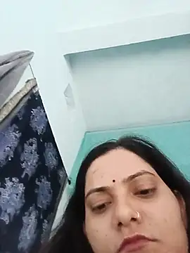 Anushka_Singh0 momentopname van live room op Stripchat