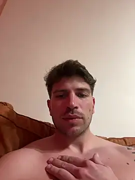 ArgentiiinoBoy Momentaufnahme des Live-Raums auf Stripchat