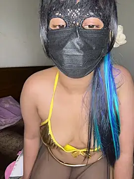 Ariana__Marie captura de la sala en vivo en Stripchat