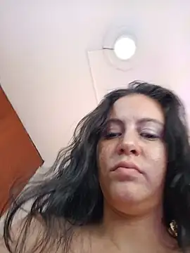 Arii_Vga Momentaufnahme des Live-Raums auf Stripchat