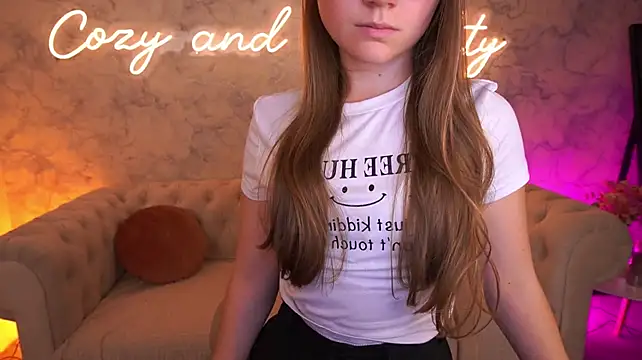 ArrinaWairr momentopname van live room op Stripchat