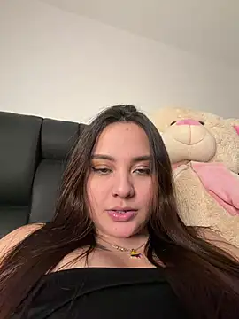 Arya_Brown_ momentopname van live room op Stripchat