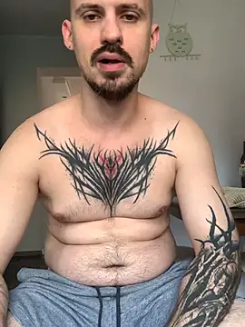 AssHunter4k momentopname van live room op Stripchat