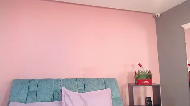 AuroraBellinii снимок онлайн-комнаты на Stripchat