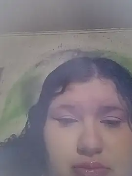 Aurorart captura de la sala en vivo en Stripchat