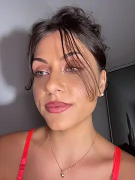 AvaBabyGirl captura da sala ao vivo na Stripchat