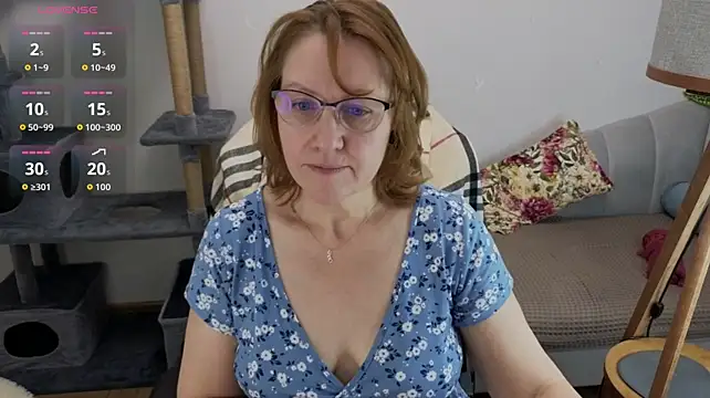Ava_Gardner_ captura de la sala en vivo en Stripchat