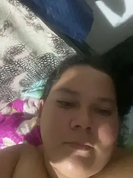 Avgmonsexi momentopname van live room op Stripchat