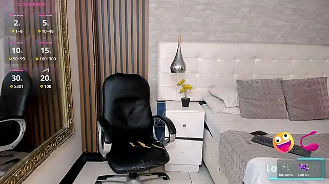 Axxel_Muscle momentopname van live room op Stripchat