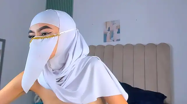 Ayliz__ captura de la sala en vivo en Stripchat