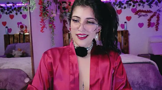 AzaharJaan momentopname van live room op Stripchat