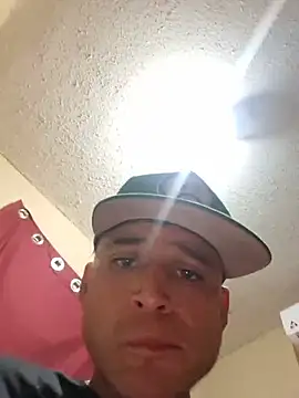 Aztecdecora Momentaufnahme des Live-Raums auf Stripchat
