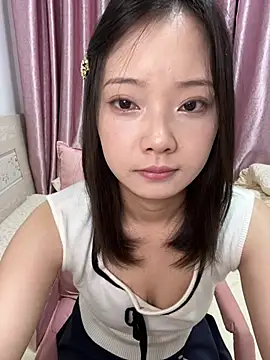 BIGBABYYEYE Momentaufnahme des Live-Raums auf Stripchat