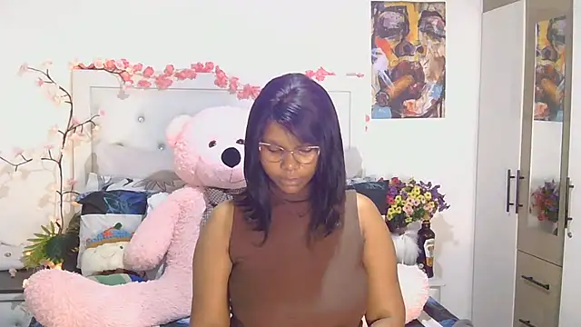 BOOTYDEEVA669 Momentaufnahme des Live-Raums auf Stripchat