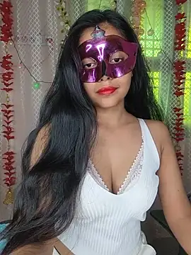 Babbyy_doll Momentaufnahme des Live-Raums auf Stripchat