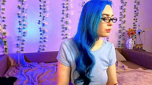 Baby_Pixie_ live room snapshot on Stripchat