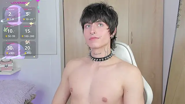 Baby_Xian снимок онлайн-комнаты на Stripchat