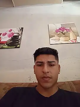 Baby_Yoda20 Momentaufnahme des Live-Raums auf Stripchat