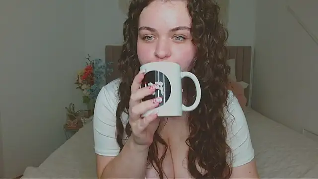 BabyyBunny- captura de la sala en vivo en Stripchat
