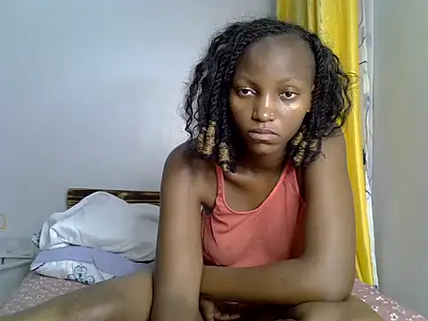 BadLilDoll_ Momentaufnahme des Live-Raums auf Stripchat