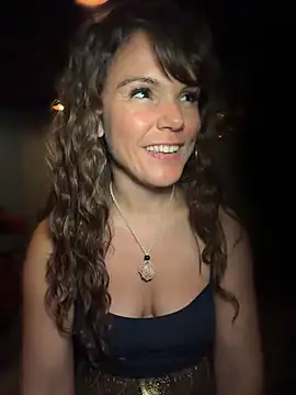 BaileyMFox live room snapshot on Stripchat