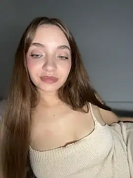 BarbaraFantasy Momentaufnahme des Live-Raums auf Stripchat