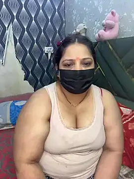 BarbieJasmine momentopname van live room op Stripchat