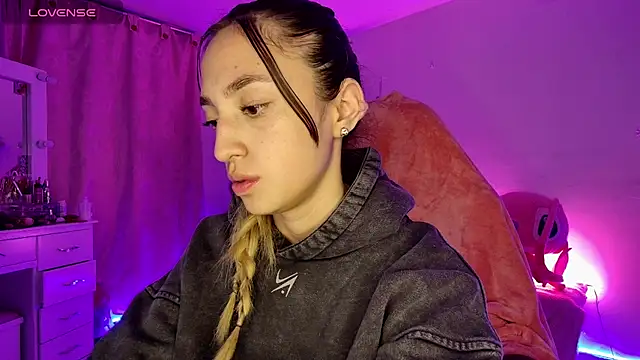Barbie__01 captura de la sala en vivo en Stripchat