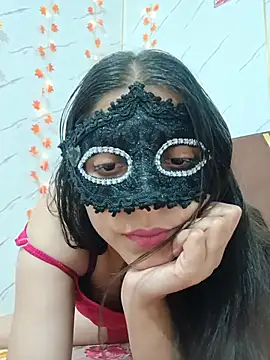 Barbie_x_shenaaj Momentaufnahme des Live-Raums auf Stripchat
