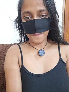 Beautyy_Akhter momentopname van live room op Stripchat