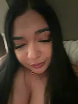 BeccaLenss Momentaufnahme des Live-Raums auf Stripchat