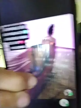 Bechaaa Momentaufnahme des Live-Raums auf Stripchat