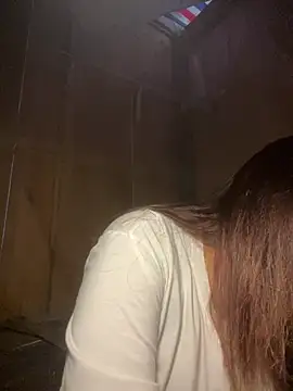 Been-sexy Momentaufnahme des Live-Raums auf Stripchat