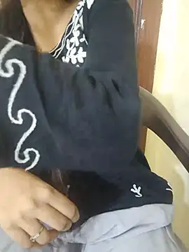 Begum_Jaaan captura de la sala en vivo en Stripchat