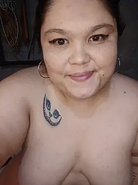Bel_BDSM captura de la sala en vivo en Stripchat