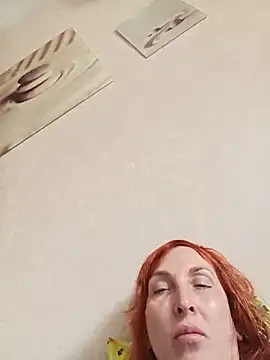 Bel_Nell captura da sala ao vivo na Stripchat
