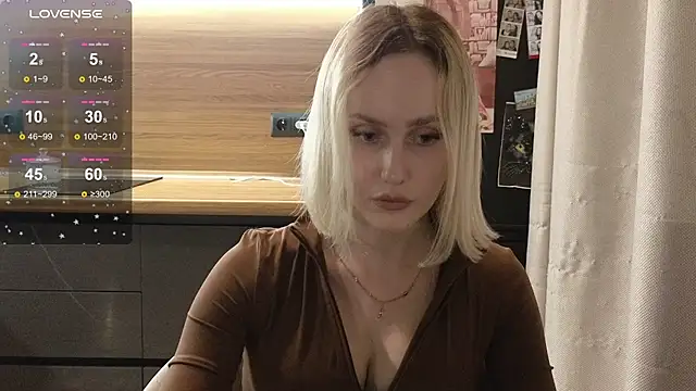 Bella_Villen Momentaufnahme des Live-Raums auf Stripchat
