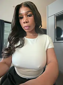 Belle___ captura da sala ao vivo na Stripchat