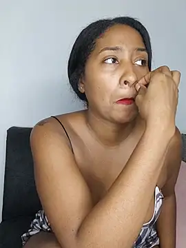 Berry_Bans captura da sala ao vivo na Stripchat