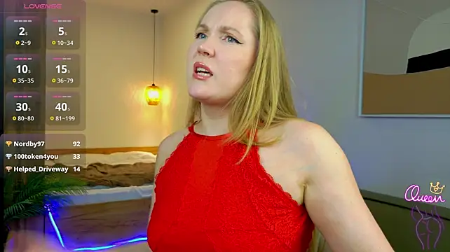 BethSun Momentaufnahme des Live-Raums auf Stripchat
